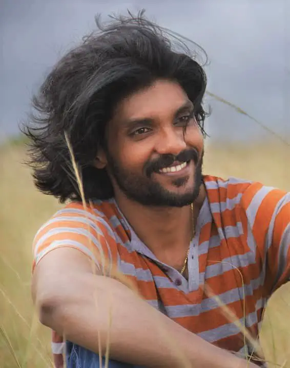 Tamil actor Arun Vijay tests positive for COVID19  Regional News  Zee  News