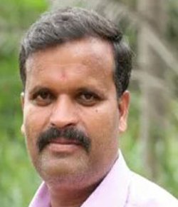 Chandrashekhar BH Kannada Producer