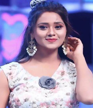Telugu Actress Keerthi Bhat