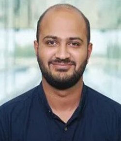 Narasimha Kulkarni Kannada Producer