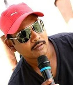 Raaj Pandith Kannada Director