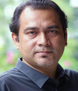 Bengali Director Rashed Chowdhury