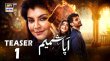 Aapa Shameem Urdu tv-serials on ARY DIGITAL