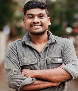 Malayalam Actor Abijith Asokan