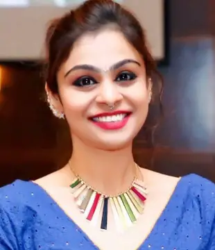 Malayalam Actress Anjana Nambiar