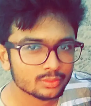 Hindi Writer Gaurav Bumb