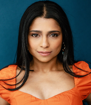 Hindi Choreographer Indiana Mehta