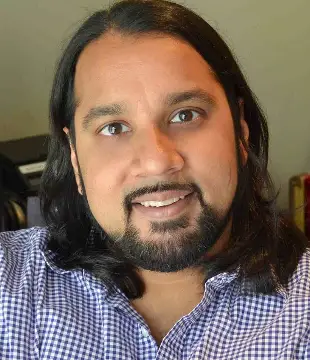 Hindi Producer Vijal Patel