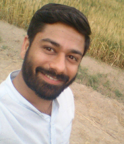 Zeeshan Ali Zaidi Urdu Director