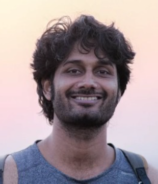 Actor Shambhu Malayalam Actor