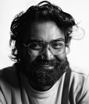 Cinematographer Kiran VS Malayalam Cinematographer