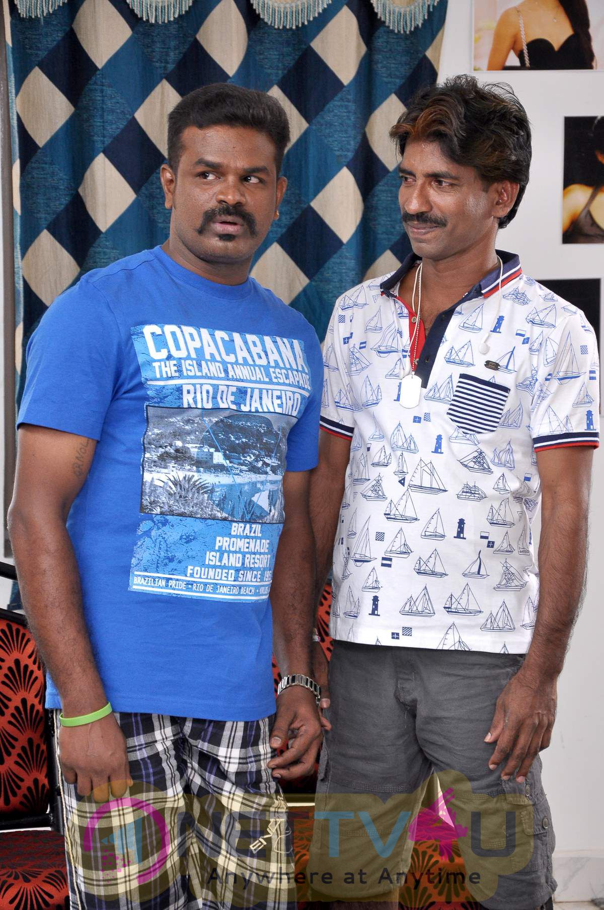  Kekran Mekran Tamil Movie Charming Stills Tamil Gallery