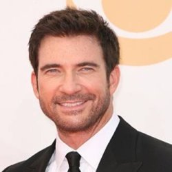 Dylan Mcdermott English Movie Actor