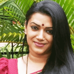 Jennifer Antony Malayalam Movie Actress