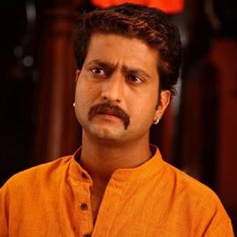 Marathi Movie Actor Jitendra Joshi