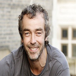 English Movie Actor John Hannah