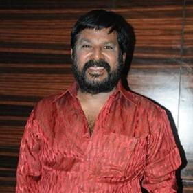 Tamil Producer Kalaipuli G. Sekaran