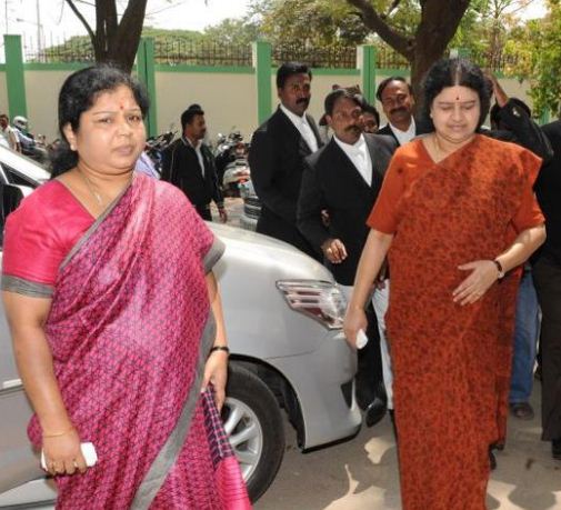 Karnataka Claims Rs. 12.4 Crore From TN Government!