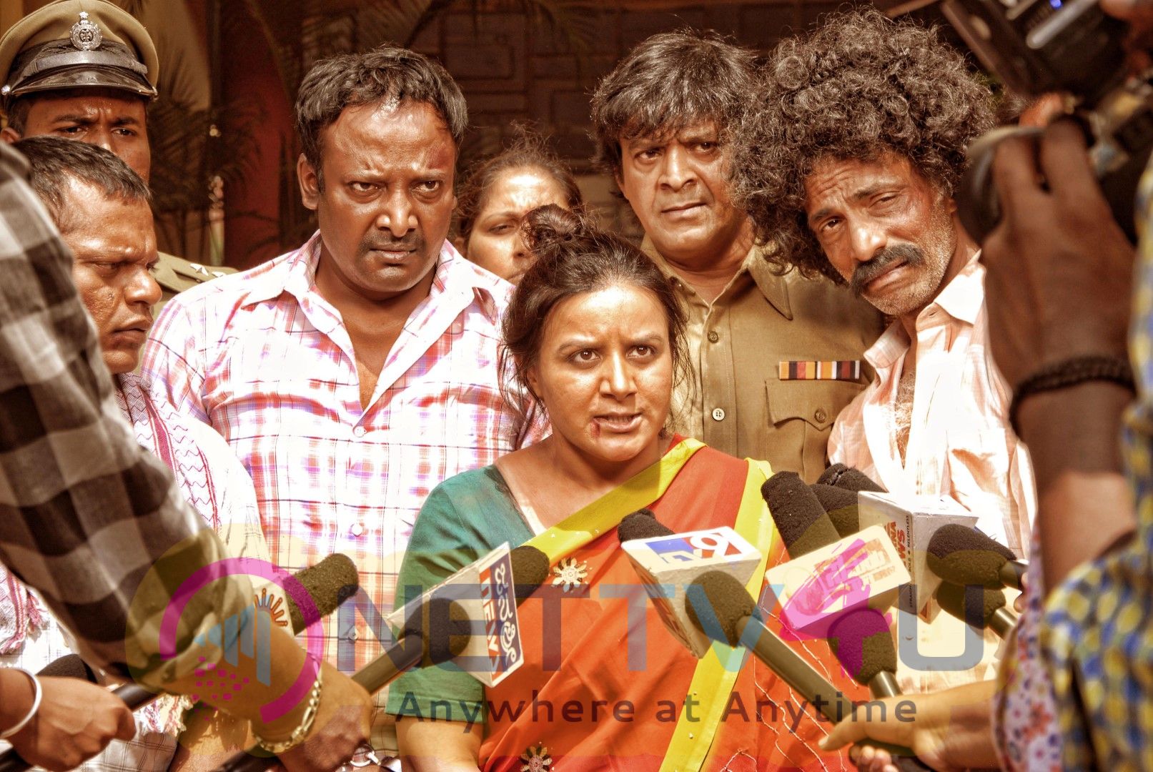  Dandupalyam 3 Movie Stills Telugu Gallery
