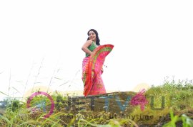 Malavika Menon at Aruva Sanda Movie Stills