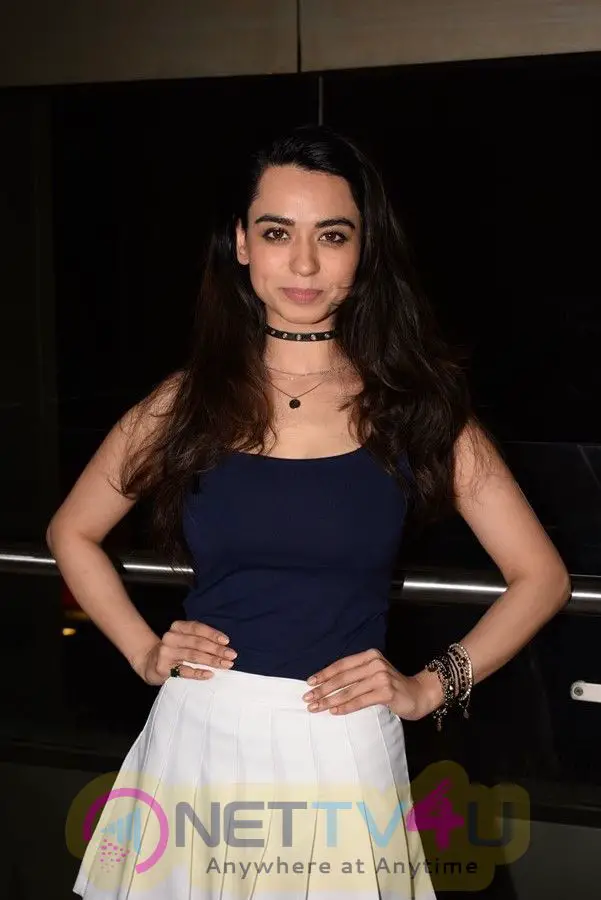 Special Screening Of Aiyaary With Many Celebs Pics Hindi Gallery