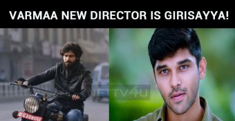 Varmaa New Director Is Girisayya!