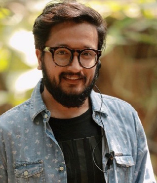 Hindi Executive Producer Adit Tulsyan