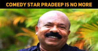 Popular Malayalam Star Passes Away! Mollywood M..