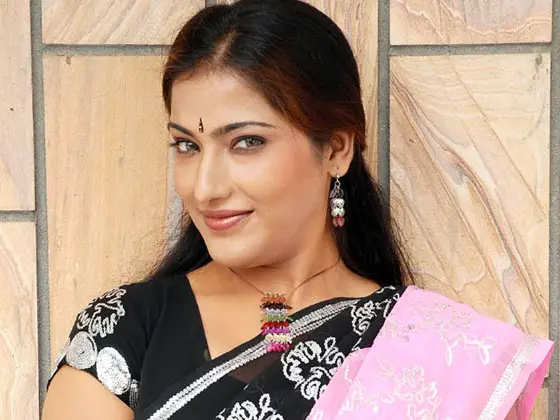 Telugu Actress Actress Pravallika Biography, News, Photos, Videos | NETTV4U