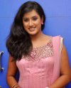 Actress Sravani