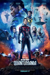 Ant-Man And The Wasp: Quantumania Movie Review English Movie Review
