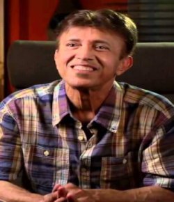 Alamgir Haq Urdu Singer