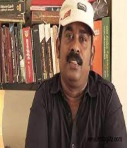 Ekadesi Tamil Lyricist