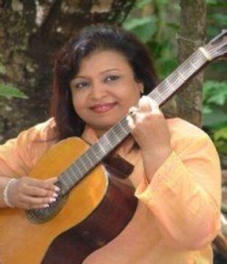 Mariazelle Goonetilleke Sinhala Singer