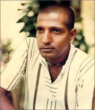 Sinhala Actor Nihal Silva