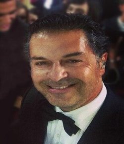 Ragheb Alama Arabic Singer