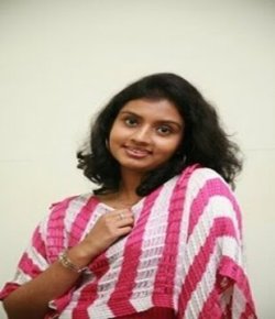 Saheli Rochana Gamage Sinhala Singer