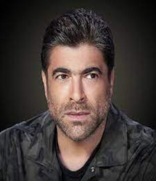 Arabic Singer Wael Kfoury