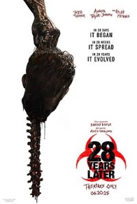 28 Years Later Movie Review