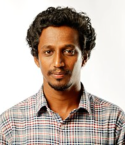 Amal Pirappancode Malayalam Screenplay Writer