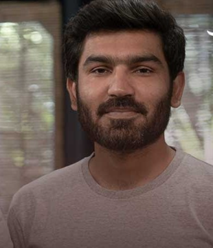 Urdu Cinematographer Awais Gohar