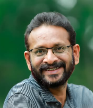 Sakkeer Hussain Malayalam Production Controller