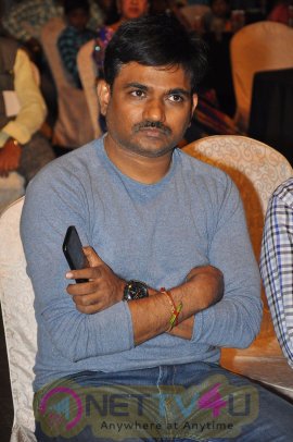 Curtain Raiser Of Ayushman Bhava Grand Photos 