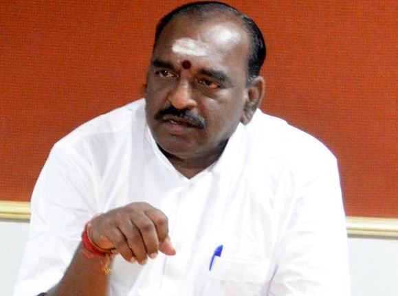 Pon Radhakrishnan Slams TN Government!