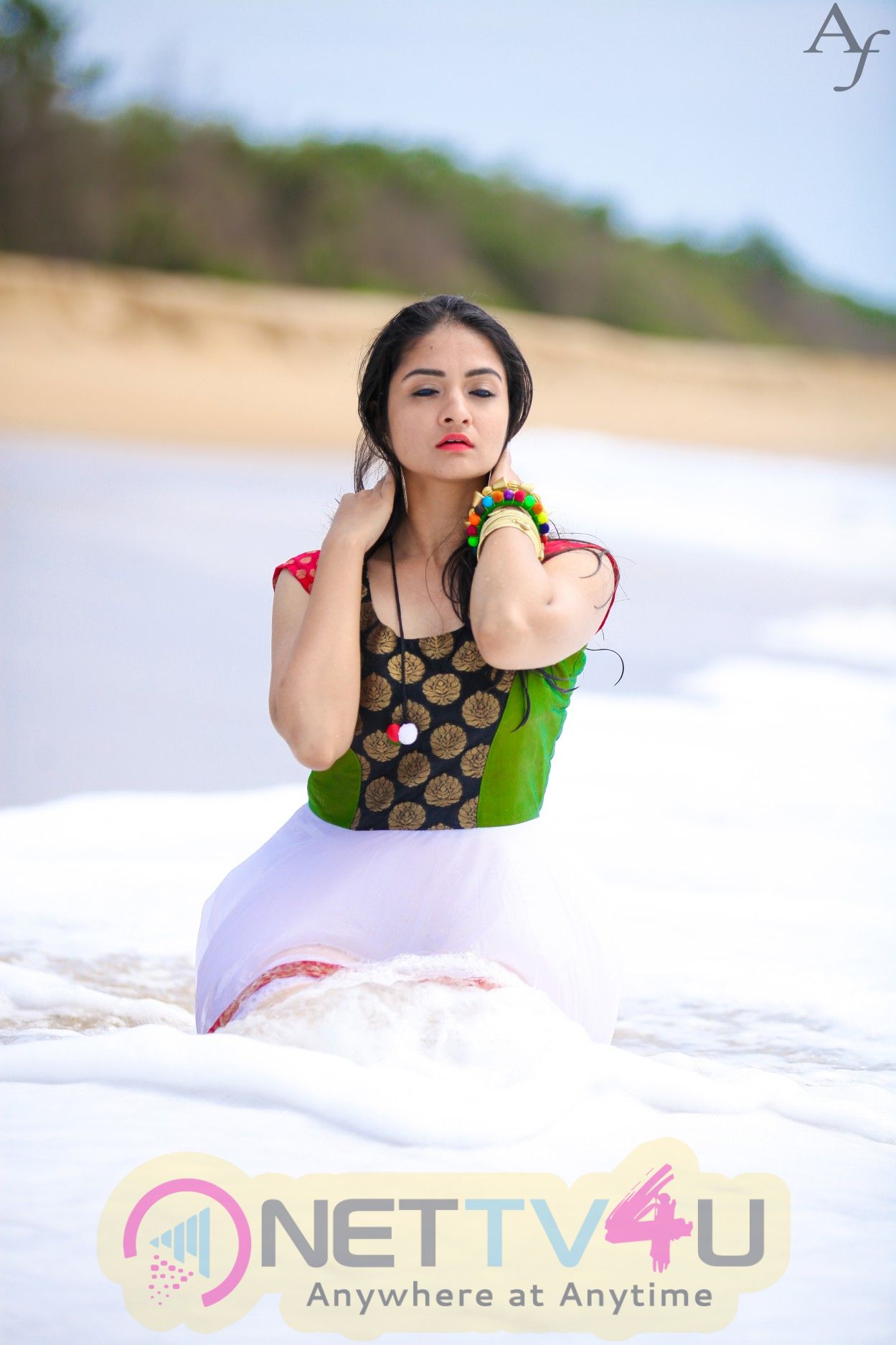  Actress Shira Gaarg Latest Pictures Malayalam Gallery