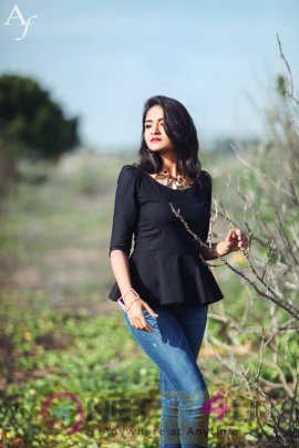  Actress Shira Gaarg Latest Pictures