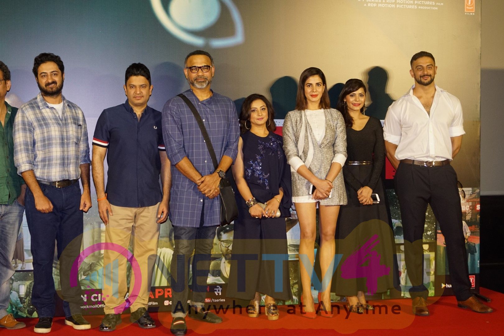 Blackmail Movie Song Launch Images  Hindi Gallery