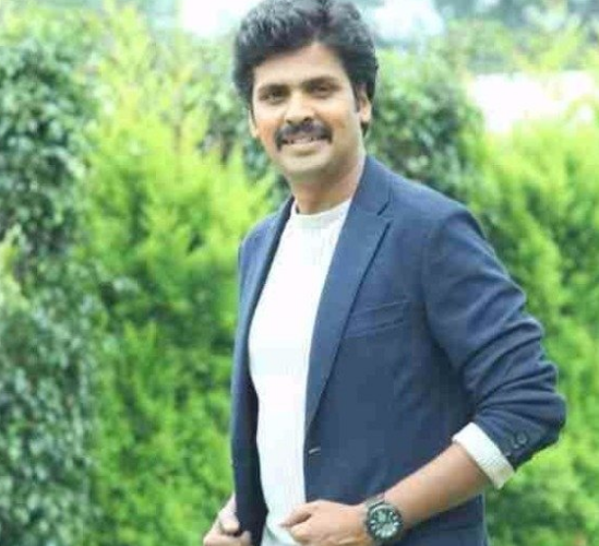 Schedules For Kannada Movie Krishna Garments Commence