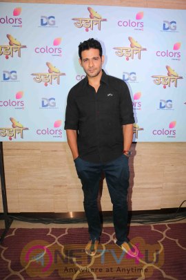 Udaan 1000 Episodes Celebration Party Pics Hindi Gallery