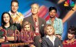 3rd Rock From The Sun English tv-serials on NBC
